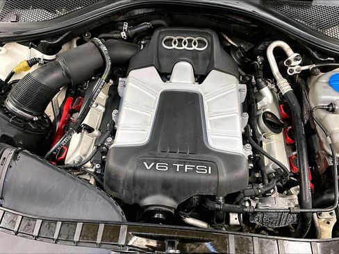Used 2013 Audi A7 3.0T Prestige AWD/4WD image 35