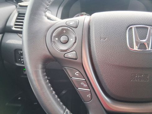 Used 2023 Honda Ridgeline RTL image 33