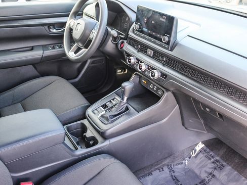 Certified 2024 Honda CR-V EX image 17