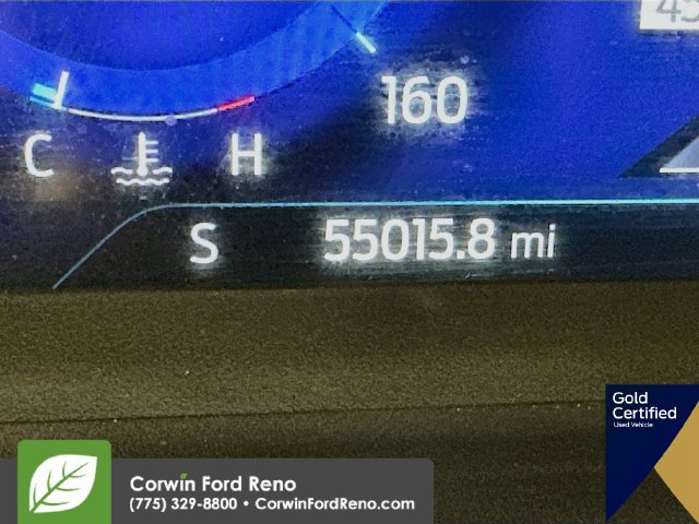 Used 2022 Ford Explorer ST w/ ST Street Pack RWD image 16