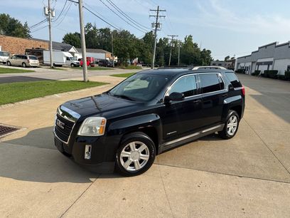 Used 2014 GMC Terrain SLE w/ Convenience Package