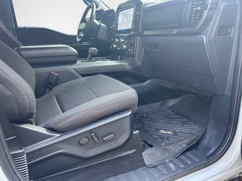 Used 2024 Ford F150 XLT w/ Equipment Group 302A MID AWD/4WD image 30