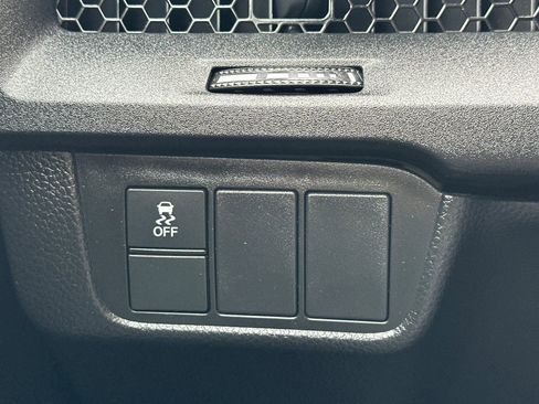 Used 2025 Honda CR-V Sport image 35