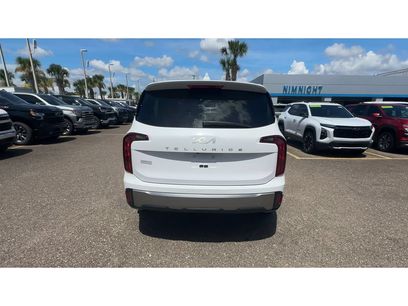 Used 2025 Kia Telluride LX