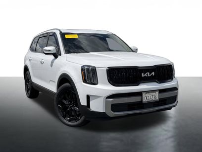 Certified 2023 Kia Telluride EX w/ EX Captain's Chair Package