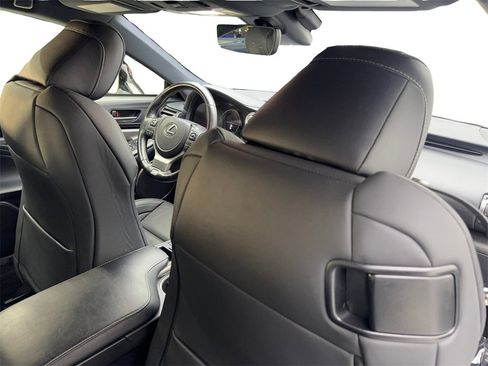 Used 2022 Lexus RC 350 F Sport image 39