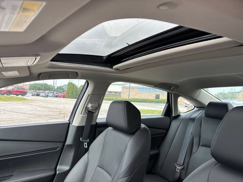New 2026 Honda Accord Touring image 17