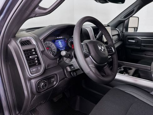 New 2026 RAM 2500 Big Horn image 14