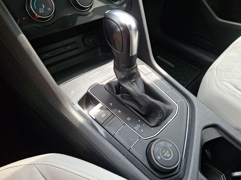 Certified 2020 Volkswagen Tiguan S AWD/4WD image 14