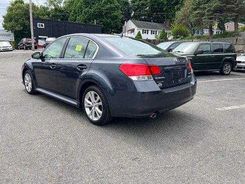 Used 2013 Subaru Legacy 2.5i Limited AWD/4WD image 11