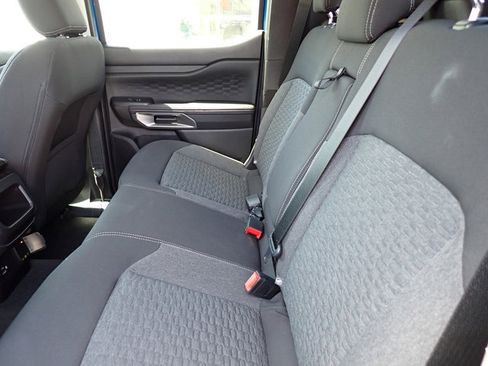 Certified 2024 Ford Ranger XLT w/ Technology Package image 12