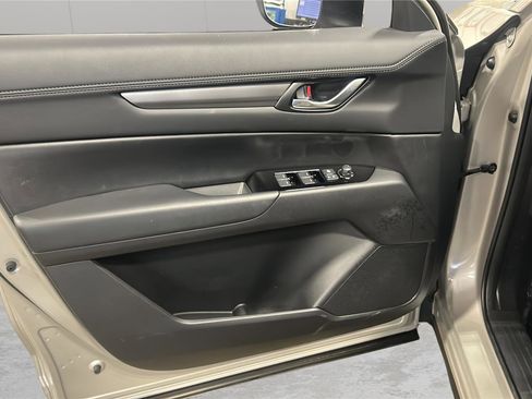 Used 2025 MAZDA CX-5 AWD 2.5 S w/ Select Package image 24