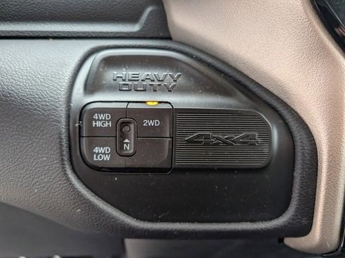 Used 2024 RAM 2500 Laramie image 16