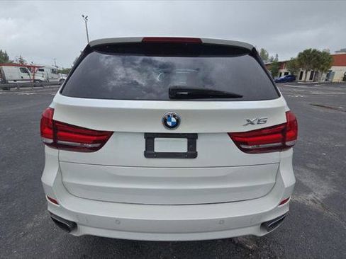 Used 2018 BMW X5 sDrive35i image 8