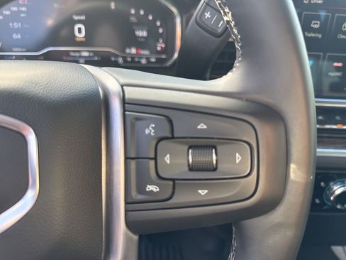 New 2025 GMC Sierra 1500 SLE w/ Preferred Package image 19