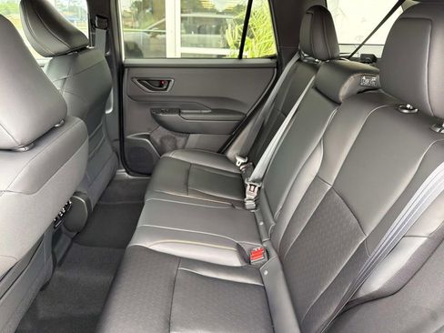 New 2026 Subaru Outback Wilderness AWD/4WD image 8