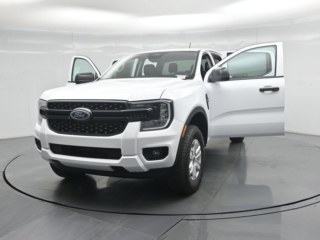 New 2026 Ford Ranger XL AWD/4WD image 29