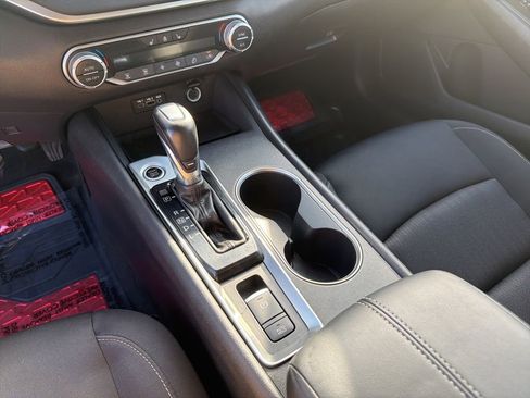 Used 2019 Nissan Altima 2.5 SV image 17