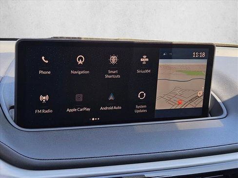 Used 2024 Acura MDX FWD w/ Technology Package image 14