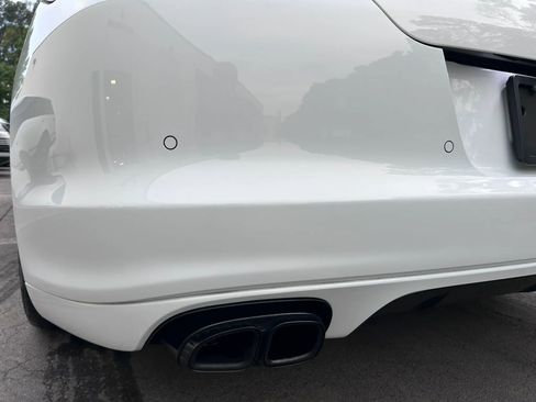 Used 2013 Porsche Panamera GTS AWD/4WD image 9