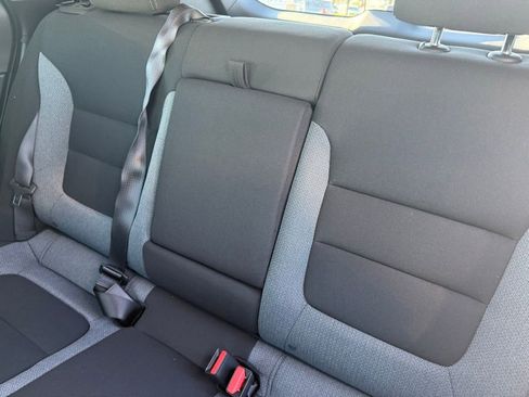 New 2026 Chevrolet TrailBlazer LT w/ Convenience Package image 34