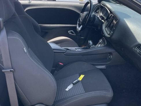 Used 2021 Dodge Challenger R/T RWD image 6