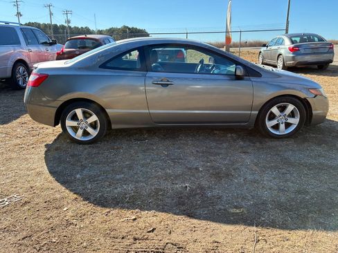 Used 2008 Honda Civic EX image 6