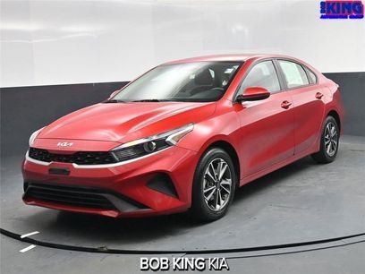Used 2024 Kia Forte LXS