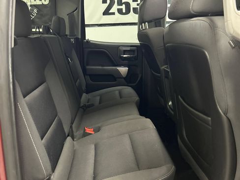 Used 2015 Chevrolet Silverado 1500 LT AWD/4WD image 12