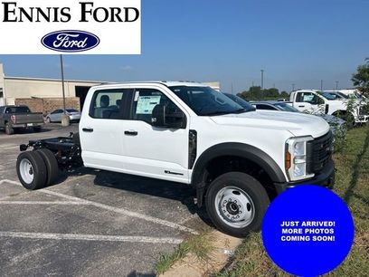 New 2026 Ford F450 XL