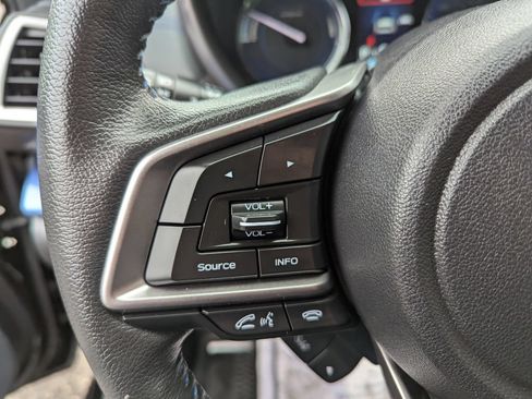 Used 2019 Subaru Crosstrek Hybrid w/ Moonroof Package w/Navigation AWD/4WD image 19