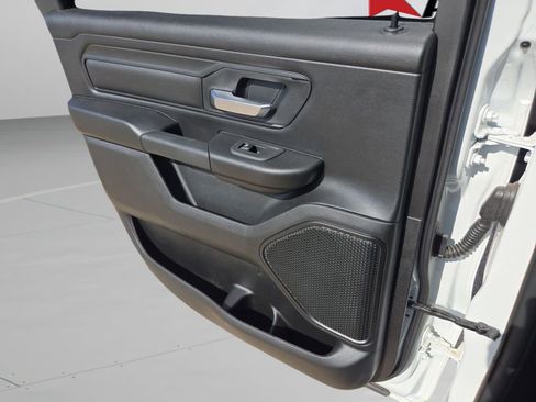 New 2026 RAM 1500 Express image 18