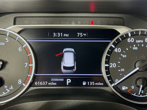 Used 2023 Nissan Rogue S FWD image 15