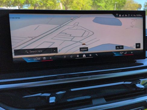 New 2026 BMW X5 xDrive40i w/ M Sport Package image 22