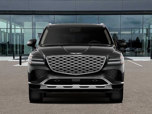 New 2026 Genesis GV80 2.5T Prestige AWD/4WD image 6