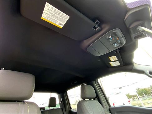 Used 2024 Ford F150 STX image 13