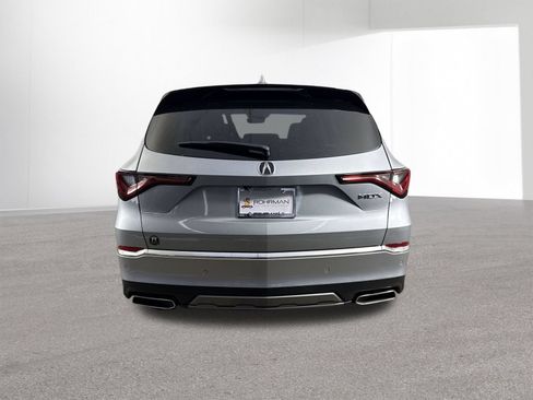 Certified 2026 Acura MDX FWD w/ Technology Package image 34