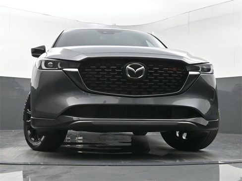 Used 2023 MAZDA CX-5 AWD 2.5 Turbo image 27