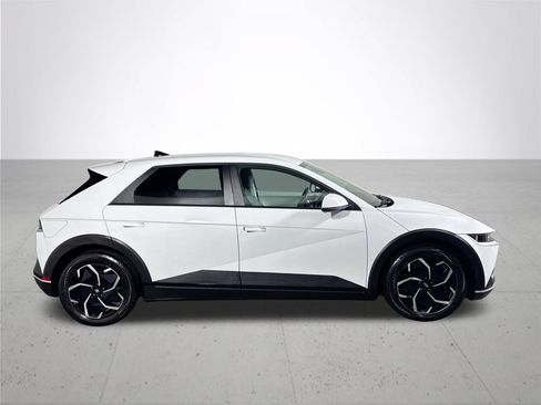 Used 2023 Hyundai Ioniq 5 SE AWD/4WD image 5