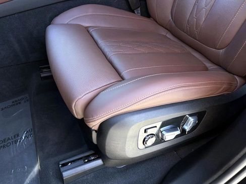 Certified 2023 BMW X5 sDrive40i w/ M Sport Package image 19