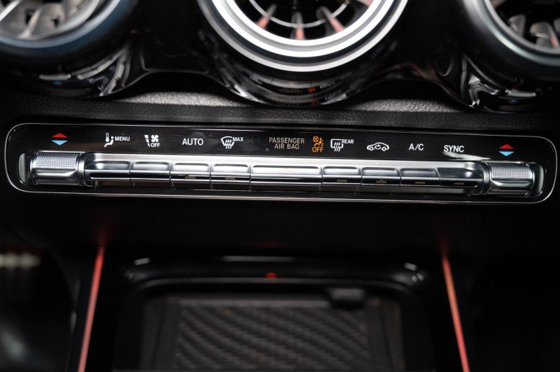 Certified 2026 Mercedes-Benz GLB 250 4MATIC image 34