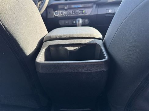 Used 2023 Toyota Tacoma TRD Off-Road w/ Black Out Package (TMS) image 15