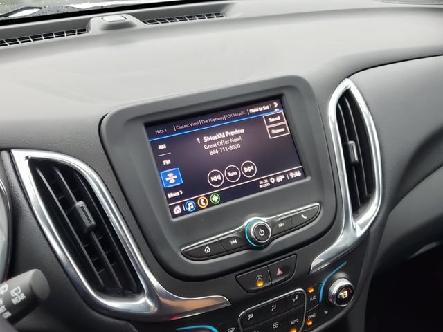 Certified 2022 Chevrolet Equinox LT FWD image 29