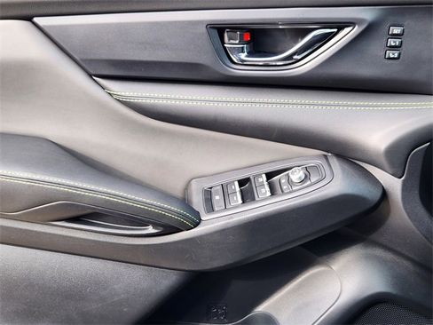 Certified 2023 Subaru Ascent Onyx Edition Limited image 25