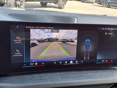 Used 2026 BMW 430i xDrive Coupe image 21