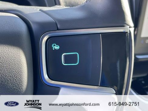 New 2025 Ford Expedition Platinum w/ Platinum Ultimate Package image 37