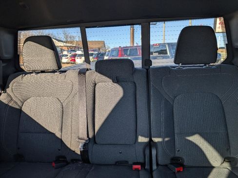 Used 2019 RAM 1500 Big Horn image 20