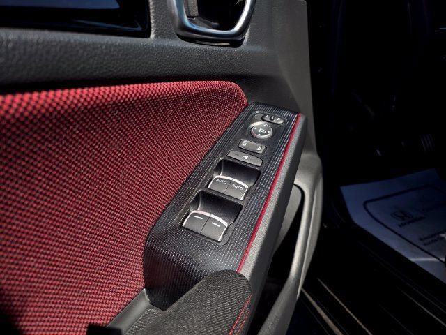 Certified 2024 Honda Civic Si image 26