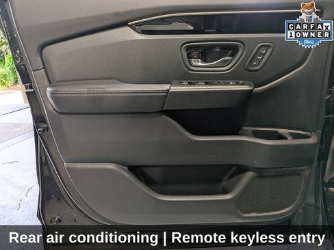 Certified 2026 Honda Passport RTL image 10
