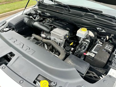 Used 2023 RAM 1500 Big Horn AWD/4WD image 26